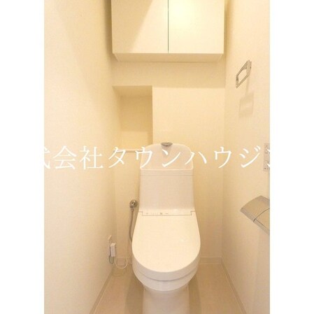 ONEROOFFLATTOGOSHIの物件内観写真